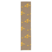 Court Chemin de table (Devant)