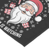 Court Chemin de table (Coin)