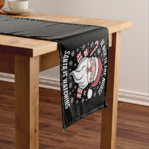 Court Chemin de table