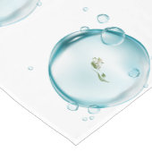 Court Chemin de table (Coin)