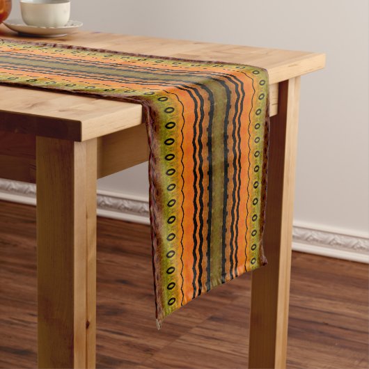 Court Chemin de table (In Situ)