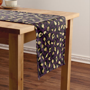 Court Chemin de table