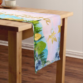 Court chemin de table (In Situ)