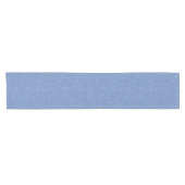Court Chemin de table aspect lin (Horizontal)