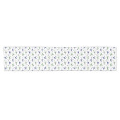Court Chemin de table avion (Horizontal)
