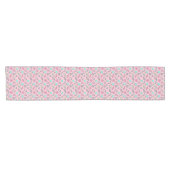 Court Chemin de table bonbons (Horizontal)