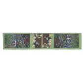 Court Chemin de table Calliope Colibri (Horizontal)