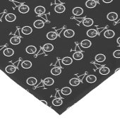 Court Chemin de table cyclisme (Coin)