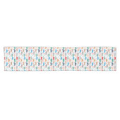 Court Chemin de table de jeu pour gamers (Horizontal)