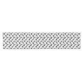 Court Chemin de table dragon (Horizontal)