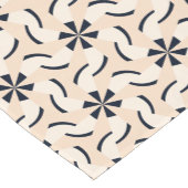 Court Chemin de Table Élégance Moderne (Coin)