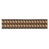 Court Chemin de table Halloween (Horizontal)