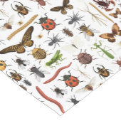 Court Chemin de table Insectes Bug (Coin)