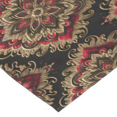 Court Chemin de table moderne pour table à manger (Coin)