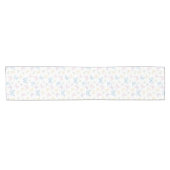 Court Chemin de table papillon (Horizontal)