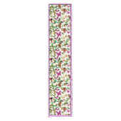 Court Chemin de table papillons moyen (Devant)