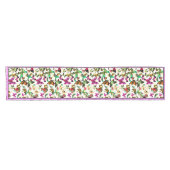 Court Chemin de table papillons moyen (Horizontal)