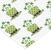 Court Chemin de table St. Patrick's Day (Coin)