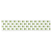 Court Chemin de table St. Patrick's Day (Horizontal)