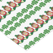 Court Chemin de table St. Patrick's Day (Coin)