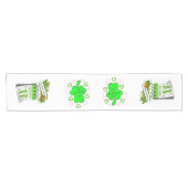 Court Chemin de table St. Patrick's Day (Horizontal)