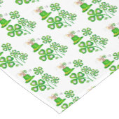 Court Chemin de table St. Patrick's Day (Coin)