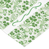 Court Chemin de table St. Patrick's Day (Coin)