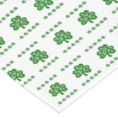Court Chemin de table St. Patrick's Day (Coin)