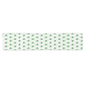 Court Chemin de table St. Patrick's Day (Horizontal)