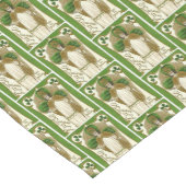 Court Chemin de table St. Patrick's Day (Coin)