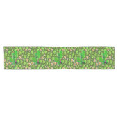 Court Chemin de table St. Patrick's Day (Horizontal)