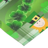 Court Chemin de table St. Patrick's Day (Coin)