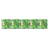 Court Chemin de table St. Patrick's Day (Horizontal)