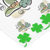 Court Chemin de table St. Patrick's Day (Coin)