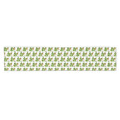 Court Chemin de table St. Patrick's Day (Horizontal)