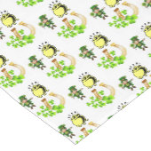 Court Chemin de table St. Patrick's Day (Coin)