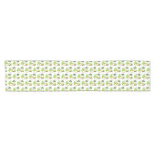 Court Chemin de table St. Patrick's Day (Horizontal)