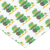 Court Chemin de table St. Patrick's Day (Coin)