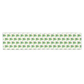 Court Chemin de table St. Patrick's Day (Horizontal)