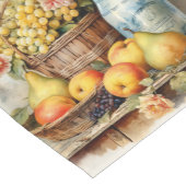 Court Chemin de table Still Life Design #1 (Coin)