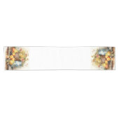 Court Chemin de table Still Life Design #1 (Horizontal)