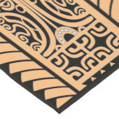 Court Chemin de table Tribal Ethnic (Coin)