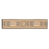 Court Chemin de table Tribal Ethnic (Horizontal)