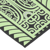 Court Chemin de table Tribal Ethnic (Coin)