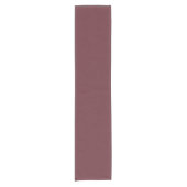 Court Chroma Textura - Chemin de table pour vin (Devant)