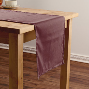 Court Chroma Textura - Chemin de table pour vin