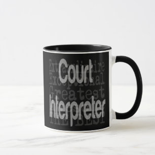 Court Interpreter Extraordinaire Mok