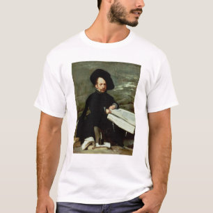 Court Jester, El Primo T-shirt