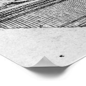 Court of Aldermen, c.1690 Poster (Hoek)