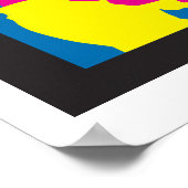 Court Reporting Poster (Hoek)